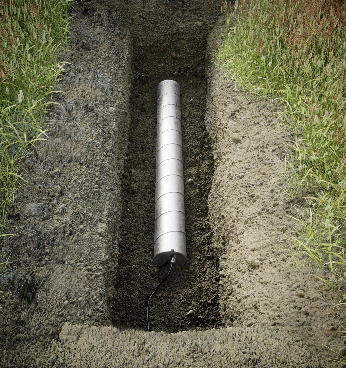 AZF-P sub-surface ferrosilicon anode grounders - Image 3