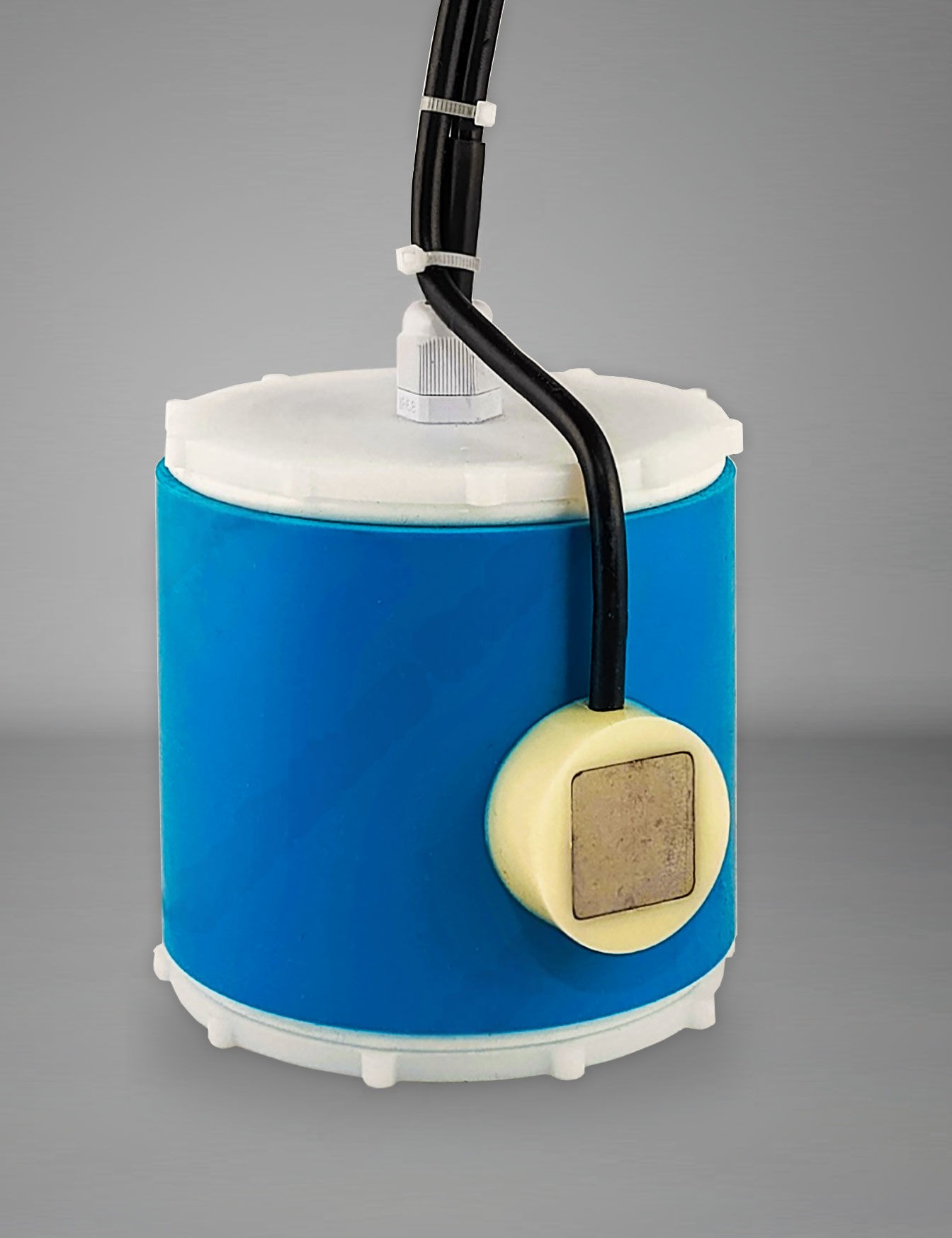 ESMC-M-VE modernized copper sulfate reference electrodes with auxiliary electrode - Image 2