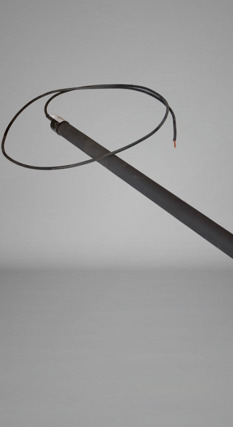 GAZ.KMG.F deep magnetite anode grounders - Image 2